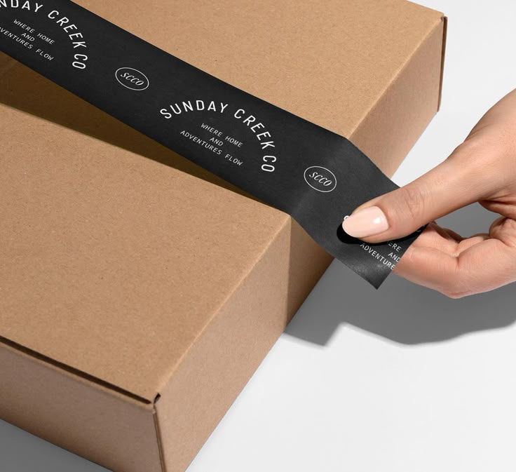 Cartage Packaging 1